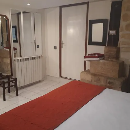 Hotel Passion *